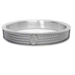 Foreve Hinged Bangle