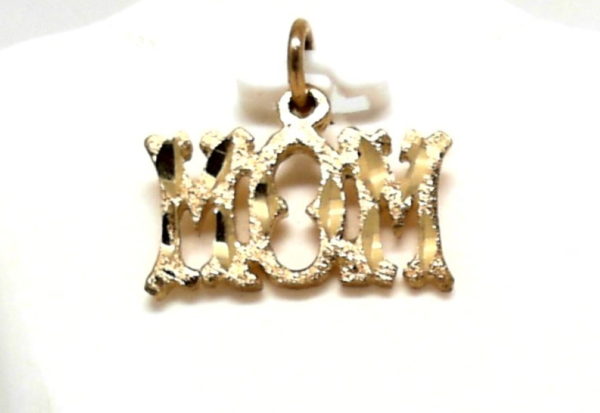 Mom Pendant