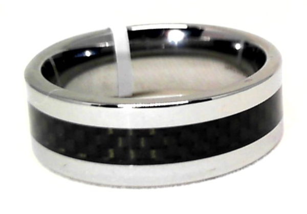 Josef Elias carbon fibre ring