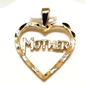 Mother pendant