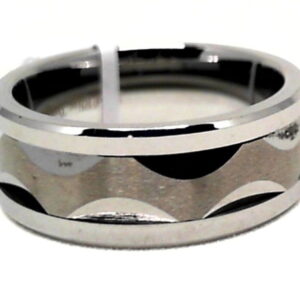 Josef Elias wave ring