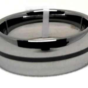 Josef Elias inlay ring