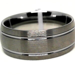 Josef Elias grooved ring