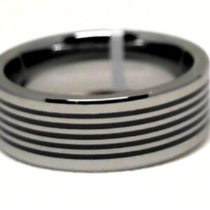 Josef Elias inlay ring