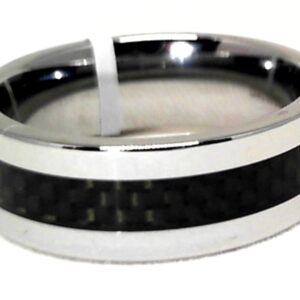 Josef Elias carbon fibre ring