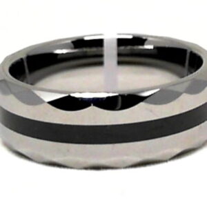 Josef Elias inlay ring