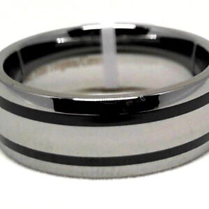 Josef Elias inlay ring